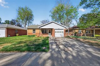 3051 S Downing Street, Englewood, CO 80113