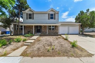 4310 S Dillon Street, Aurora, CO 80015