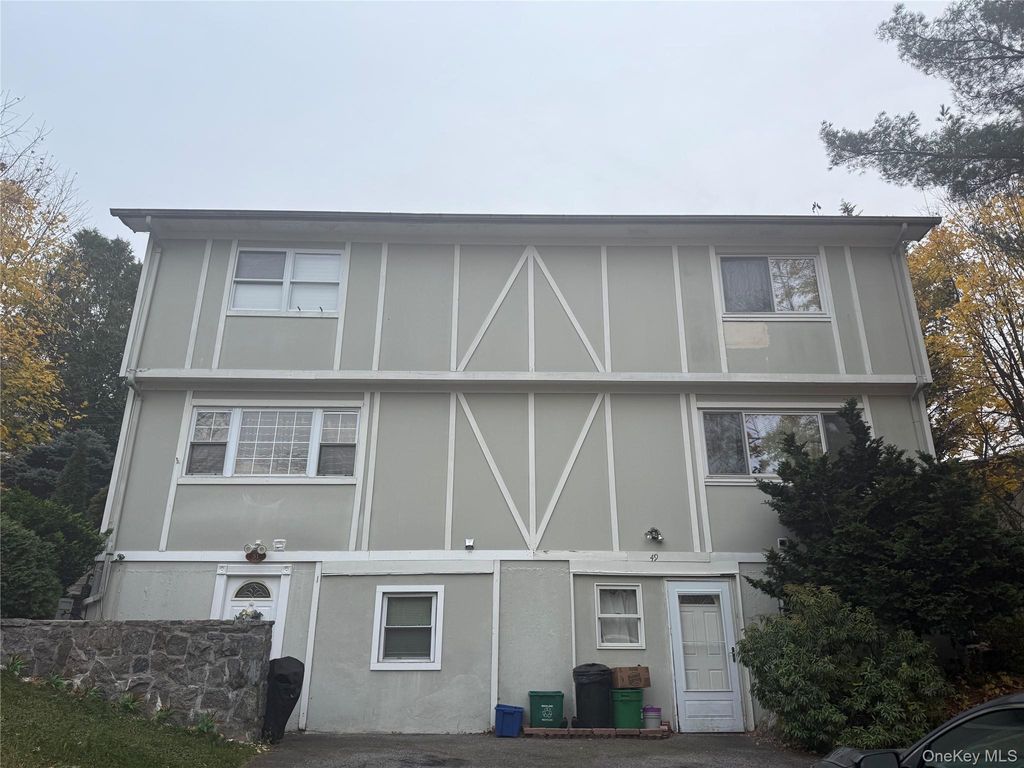 49 Phyllis Drive, Pomona, NY 10970