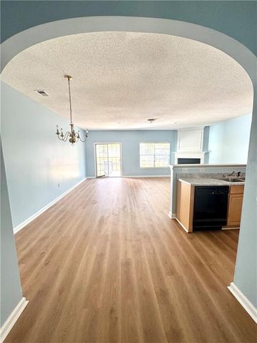 3871 Pleasant Oaks Drive, Lawrenceville, GA 30044