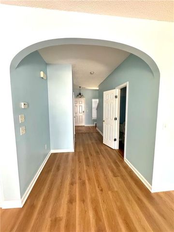 3871 Pleasant Oaks Drive, Lawrenceville, GA 30044