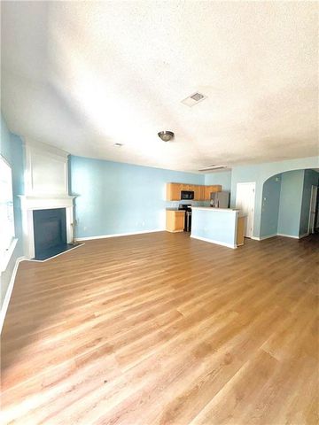 3871 Pleasant Oaks Drive, Lawrenceville, GA 30044