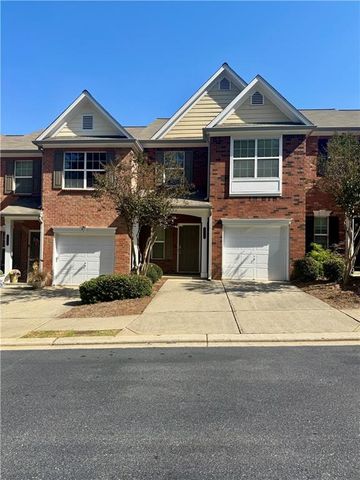 3871 Pleasant Oaks Drive, Lawrenceville, GA 30044