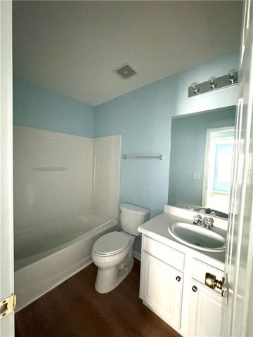 3871 Pleasant Oaks Drive, Lawrenceville, GA 30044