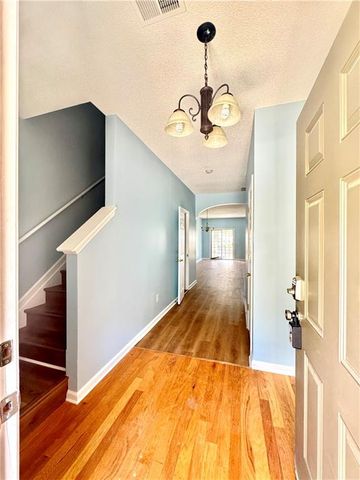 3871 Pleasant Oaks Drive, Lawrenceville, GA 30044