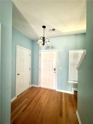 3871 Pleasant Oaks Drive, Lawrenceville, GA 30044