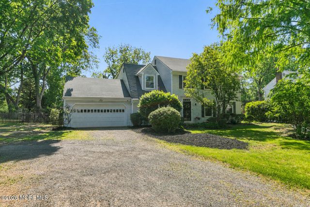 9 New Monmouth Road, Middletown, NJ 07748