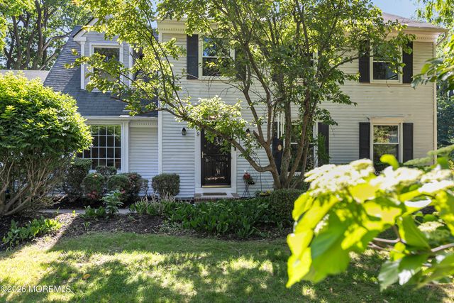 9 New Monmouth Road, Middletown, NJ 07748
