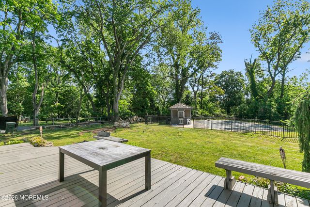 9 New Monmouth Road, Middletown, NJ 07748