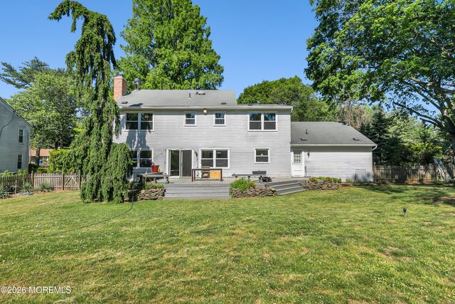 9 New Monmouth Road, Middletown, NJ 07748