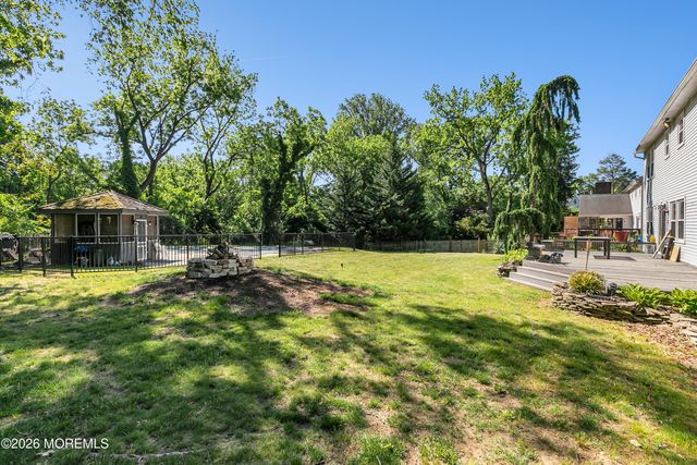 9 New Monmouth Road, Middletown, NJ 07748