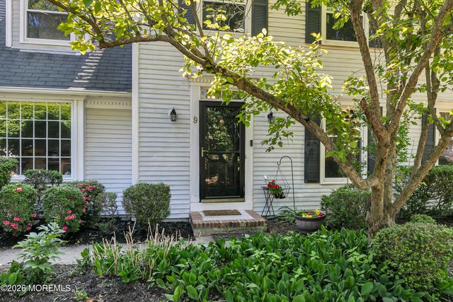 9 New Monmouth Road, Middletown, NJ 07748