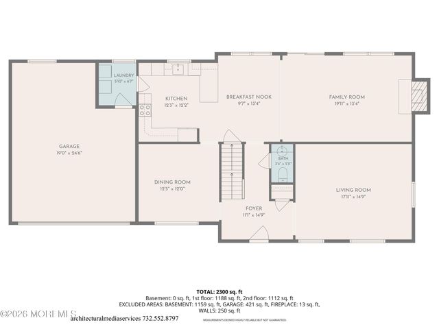 9 New Monmouth Road, Middletown, NJ 07748