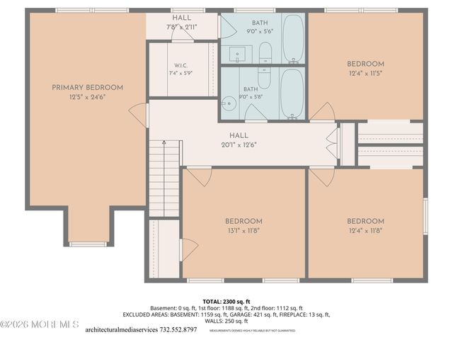 9 New Monmouth Road, Middletown, NJ 07748