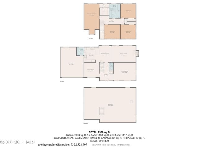 9 New Monmouth Road, Middletown, NJ 07748