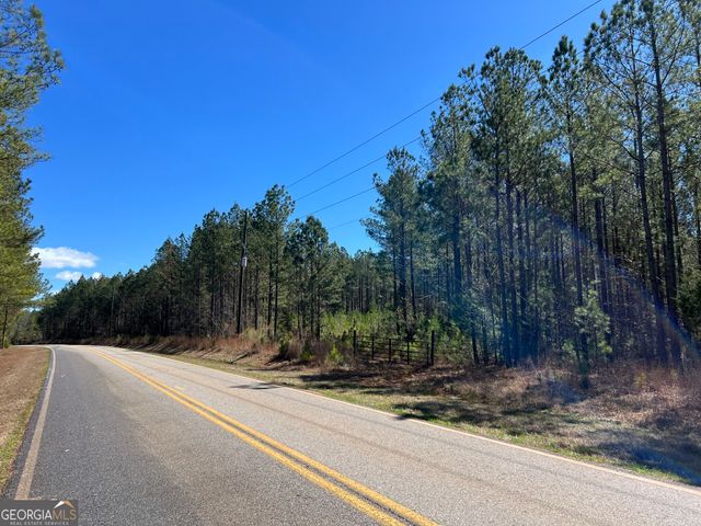 TRACT B1 Hulmes Chapel Road, Elberton, GA 30635