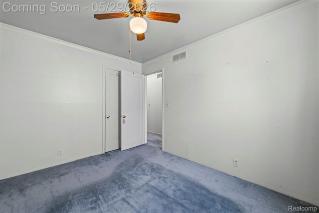 12435 Agnes Street, Southgate, MI 48195