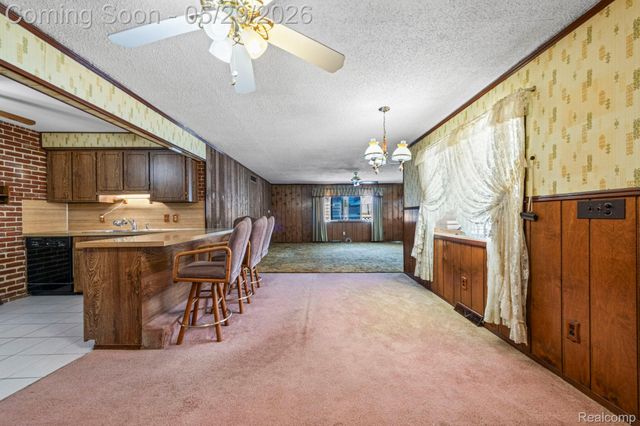 12435 Agnes Street, Southgate, MI 48195