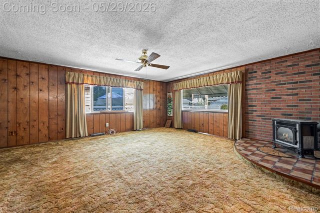 12435 Agnes Street, Southgate, MI 48195