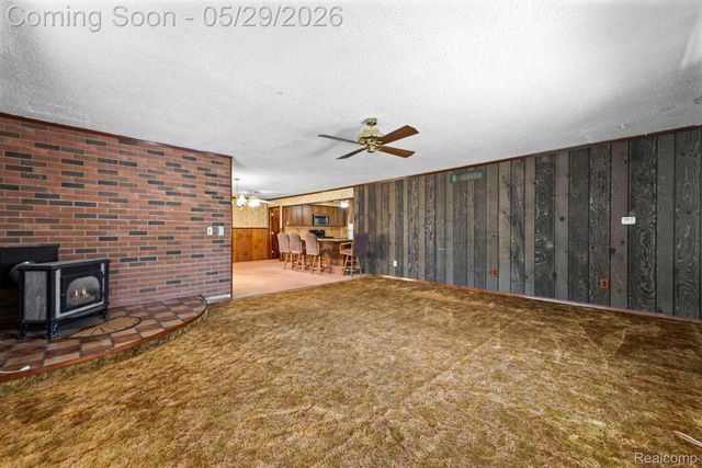 12435 Agnes Street, Southgate, MI 48195