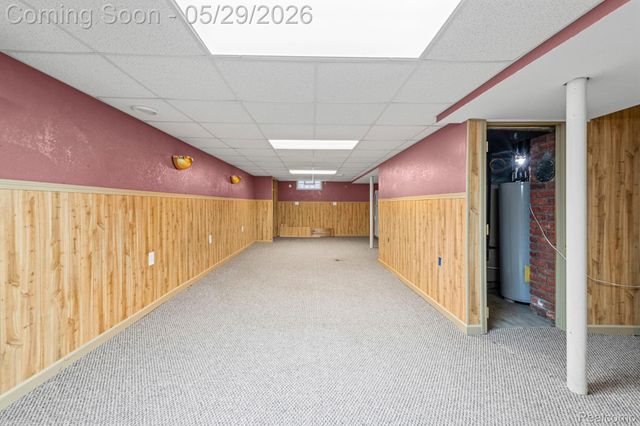 12435 Agnes Street, Southgate, MI 48195