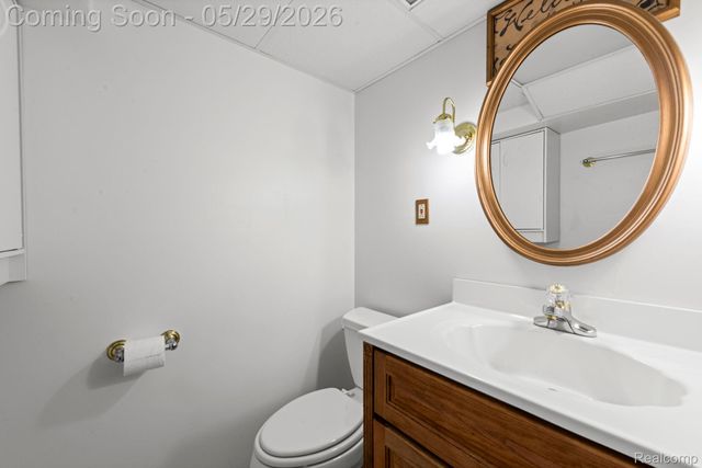 12435 Agnes Street, Southgate, MI 48195