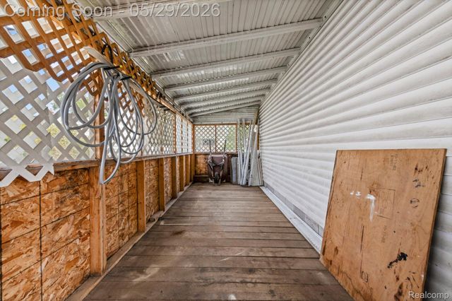 12435 Agnes Street, Southgate, MI 48195