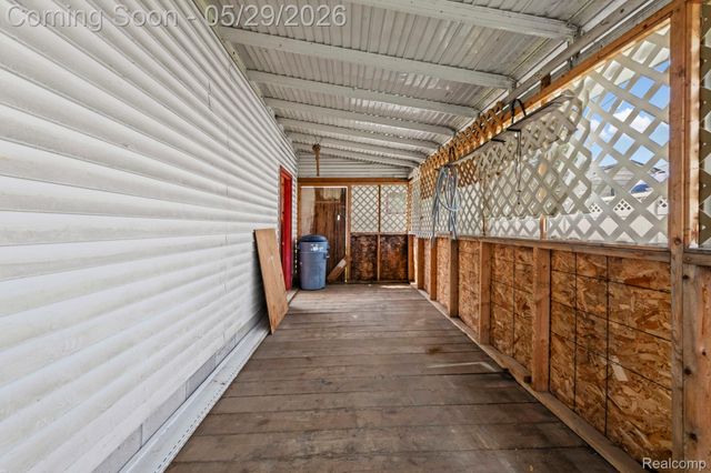 12435 Agnes Street, Southgate, MI 48195