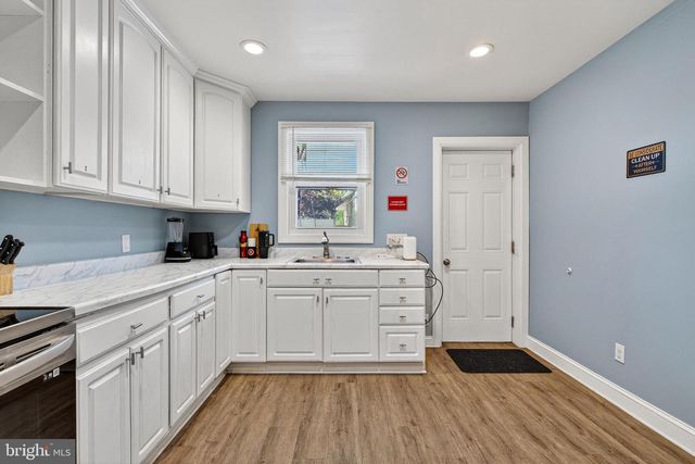 2926 E FAYETTE ST, Baltimore, MD 21224
