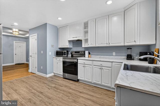 2926 E FAYETTE ST, Baltimore, MD 21224