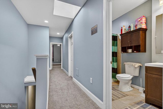 2926 E FAYETTE ST, Baltimore, MD 21224