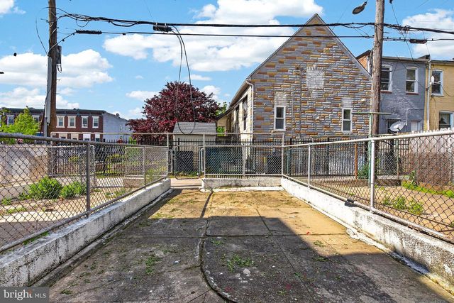2926 E FAYETTE ST, Baltimore, MD 21224