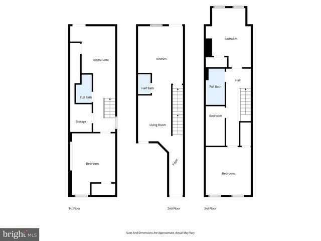2926 E FAYETTE ST, Baltimore, MD 21224