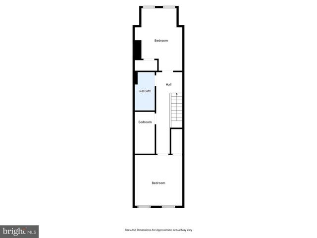 2926 E FAYETTE ST, Baltimore, MD 21224
