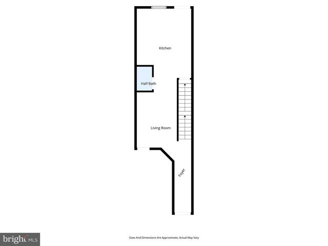 2926 E FAYETTE ST, Baltimore, MD 21224