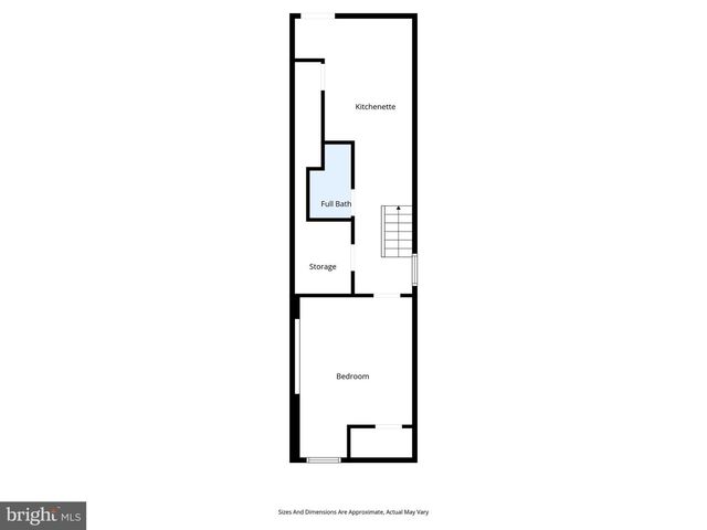2926 E FAYETTE ST, Baltimore, MD 21224