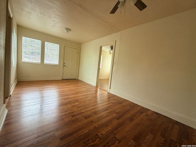 1522 Gibbs, San Antonio, TX 78202