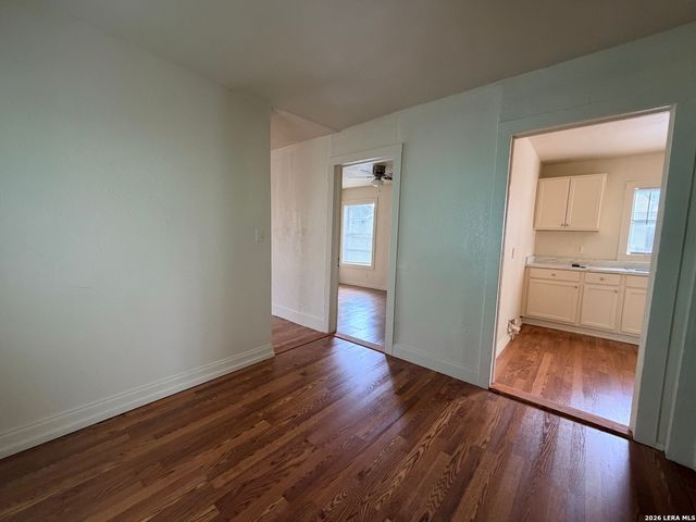 1522 Gibbs, San Antonio, TX 78202