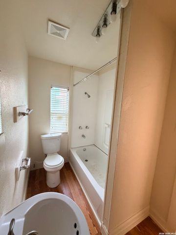 1522 Gibbs, San Antonio, TX 78202