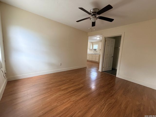 1522 Gibbs, San Antonio, TX 78202