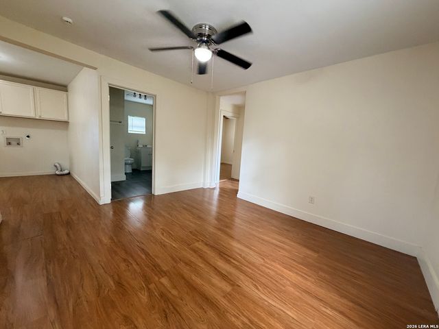1522 Gibbs, San Antonio, TX 78202