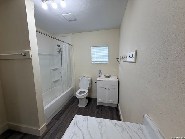 1522 Gibbs, San Antonio, TX 78202