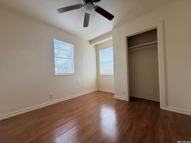 1522 Gibbs, San Antonio, TX 78202