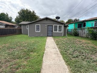 1522 Gibbs, San Antonio, TX 78202