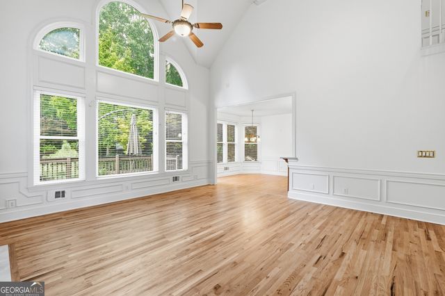 3416 Dencrest Court SE, Smyrna, GA 30080