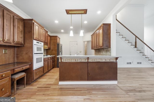 3416 Dencrest Court SE, Smyrna, GA 30080