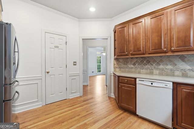 3416 Dencrest Court SE, Smyrna, GA 30080