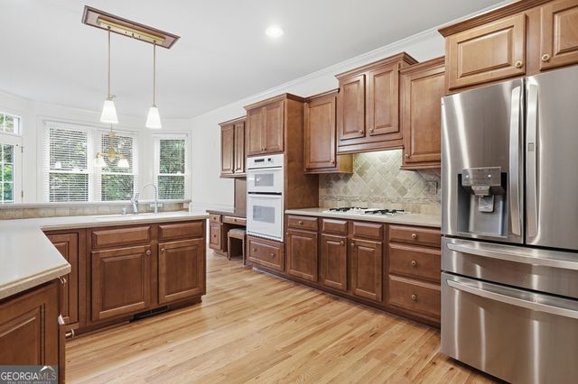 3416 Dencrest Court SE, Smyrna, GA 30080