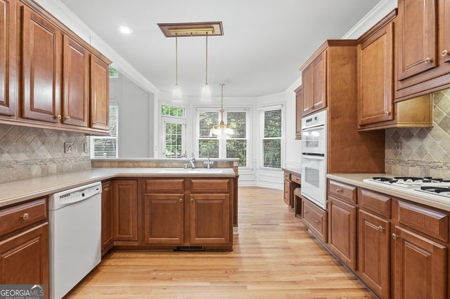 3416 Dencrest Court SE, Smyrna, GA 30080