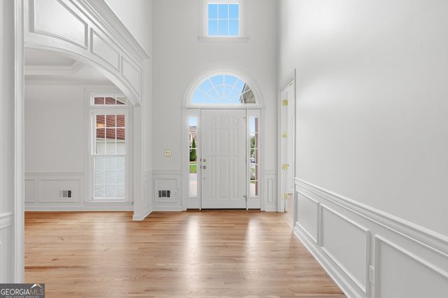 3416 Dencrest Court SE, Smyrna, GA 30080